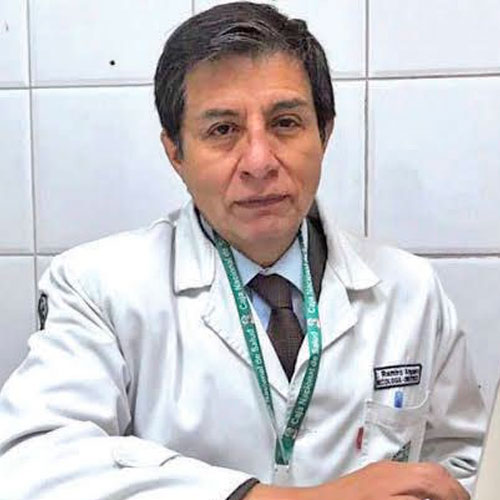 DR. RAMIRO AMPUERO